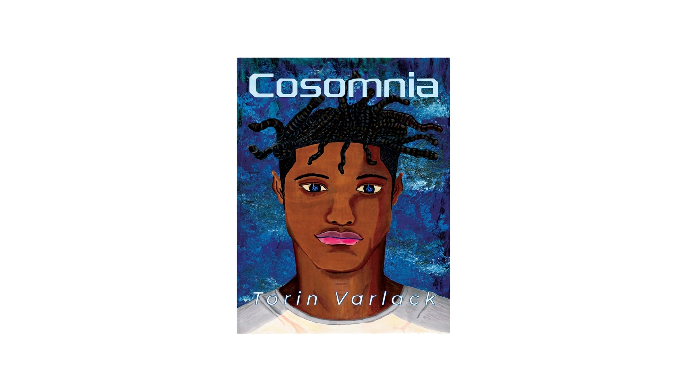 Cosomnia cover
