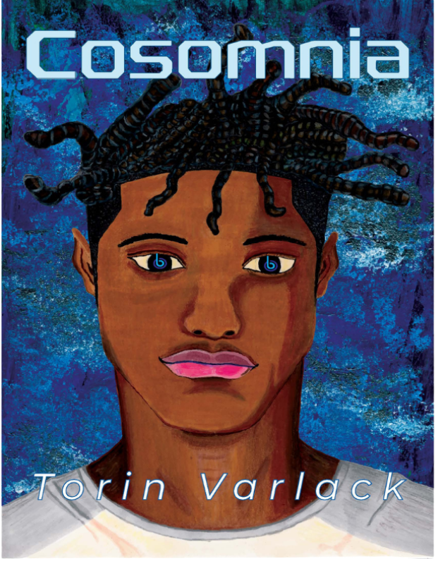 Cosomnia cover
